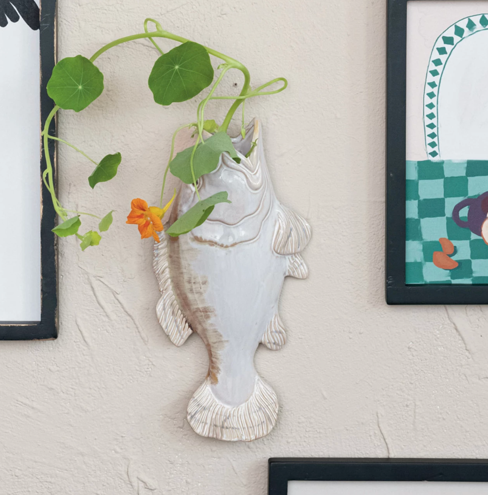 DENIZEN GLASS DENIZEN 置物 DENIZEN GLASS DENIZEN 置物 Denizen Art Glass Vase, Robert Wynne I